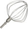 Spares2go Balloon Whisk 6 Wire for Kenwood KM001 KM002 KM003 KM010 KM011 KM013 KM030 Kitchen Mixer Machine