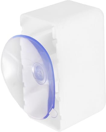 Toyvian Anti-rutsch-saugnapf Für Junge Mädchen-spielstall Wiederverwendbarer Und Universeller Spielplatz-verbindungsadapter Einfacher Anbringung Stabiler Halt Für Kindersicheren Zaun