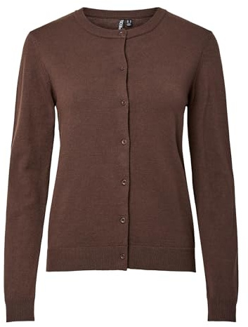 PIECES Female Strickjacke PCNORA | Knitted Cardigan