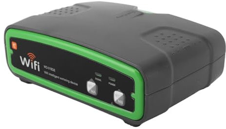 Dispositivo de Riego Automático Inteligente, Regadera de Plantas de Doble Bomba para Huerto Interior, Material Plástico