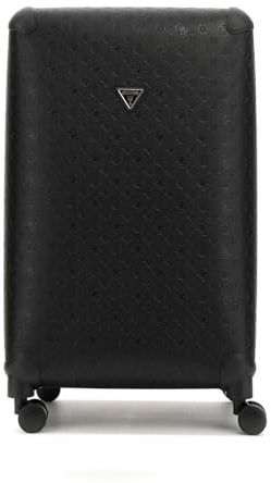 GUESS Wilder 28 IN 8-WHEELER Black
