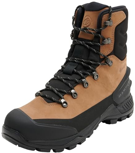 Mammut Herren Blackfin Leather High GTX Men Bergschuh