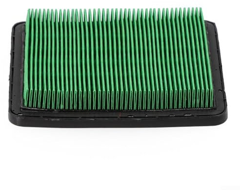 YJDOORPLAY Filtro dell'aria, ricambio per motori Honda GCV135 GX100 GCV190, filtro dell'aria per tosaerba, parte di ricambio 17211 ZL8 000