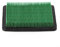 YJDOORPLAY Filtre à air, remplacement pour moteurs Honda GCV135 GX100 GCV190, filtre à air de tondeuse à gazon, pièce de rechange 17211 ZL8 000