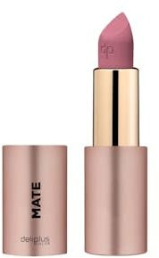 Pintalabios Mate 113 malva suave 1 ud. (4 g) Pack 2