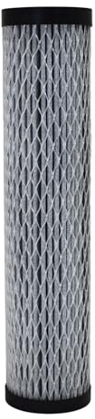 TapSpares UK SIA Compatible Instant Hot Tap Filter Replacement Cartridge
