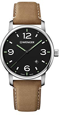 Wenger Urban Metropolitan