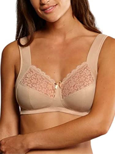 Anita Havanna Reggiseno Senza Ferretto Donna (Pacco da 1)