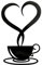 Pet-Jos Kaffeetasse Wanddeko Holz Schmetterling Wanddekoration Deko Wall Art Geometrische Ornamente Minimalistische Wandkunst Hängende Dekoration