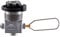 Fuel Canister Refill Adapter Isobutane/Butane Refill Adapter Lindal Valve Canister Shifter Camping Stove Adapter Z15+Z11