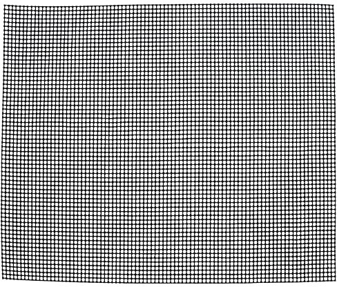 Tapis De Barbecue En Grille, Tissu En Fibre De Verre De Qualité Alimentaire, Feuille De Grille Antiadhésive, Tapis De Grille De Barbecue Réutilisable Multifonctionnel Pour Barbecue(Black 36*42cm)