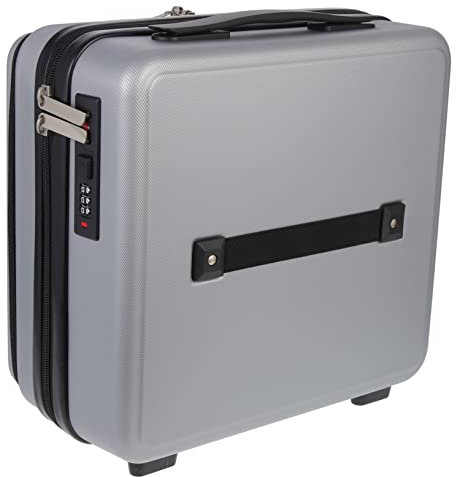 CALLARON Kosmetikkoffer Kulturbeutel Für Damen Make-up-Tragetasche Makeup Tasche Reisetasche Für Persönliche Gegenstände Make-up-Organizer-Tasche Groß Laptop Werkzeughalter Gummi Kind