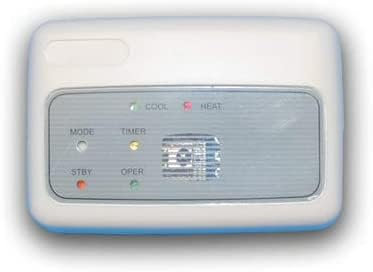 Placa de visualización para aire acondicionado Airwell/Electra N/P 438778