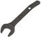 Hamilton Gas PROUCTS Propane & Butane Gas Spanner - 30mm Nut | Heavy Duty Cast Iron Spanner for Gas Cylinders, Regulators & Hose Assembly
