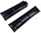 vkeid 20 mm weiches italienisches Rindsleder-Uhrenarmband, Lederarmband, geeignet für Rolex-Armband Daytona Submariner Deepsea GMT OYSTERFLEX-Gürtel