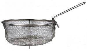 Cookut - Cesto cottura e frittura per casseruola Cookut 28 cm