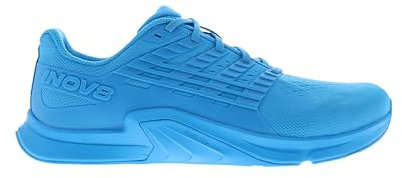 INOV8 Herren F-lite Max Sneaker, Blau, 43 EU