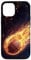 iPhone 14 Basketball Fire Sports Slamdunk Case
