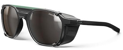 Julbo Slack Cover Occhiali da sole Alpinismo, escursionismo, trekking Unisex - Adulto (Pacco da 1)