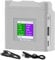 VOLOHAS Battery Charger for DJI NEO Drone, Two-Way Charging Station With Color Display, Charger Hub Accessory, Parallel Battery Charging Station, Charger Hub, Charging 2 Batteries Drone Accessory