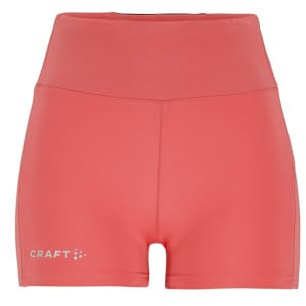 Craft Damen Leggings ADV Essence Hot Pants 2 W