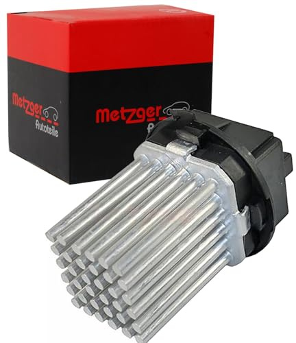 Metzger 0917248 Accessories | Kompatibel mit: CITROËN C3 II, C4 Coupe, C4 I, C4 I Stufenheck, C5 III, C5 III Break, C6, DS3