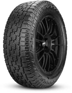 Pirelli Scorpion A/T+ XL FSL - 255/60R18 - Ganzjahresreifen