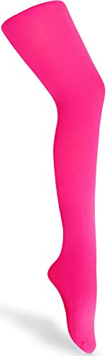Merry Style Calze a Rete Fine per Ragazze Calze per Bambini Abbigliamento per Balletto Microfibra 60 DEN WLSS001