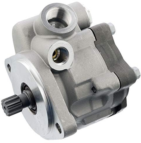 febi bilstein 104125 Servopumpe, 1 Stück