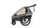 Regenverdeck Kinderanhänger Kidgoo2 2020 - RSKG2-20