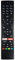 Télécommande de rechange authentique pour téléviseur RC43157 / CT-8557 / RC43157 CT8557 pour modèles Toshiba spécifiques