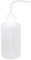 Isopropanol Burette Huile 500ml Bouteille D'arrosage avec Pincez Narrow Bouche Claire Pulvérisateurs en Plastique Distributeur