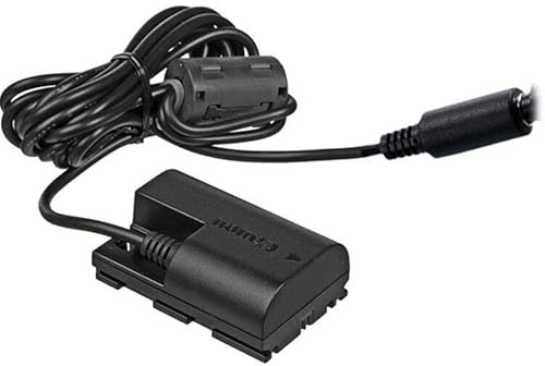 CANON Adaptateur Secteur DR-E6C pour Canon EOS