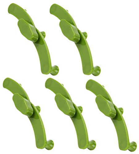 - Astspreizer Pflanzenst? - Trainer Verstellbare Gartenanlage Trainer Clips: 5 Stücke 360 ??Grad Anlagen Zweige Clips Biegeklemmen Stress Fixing Clips Astbieger Biegewerkzeuge Für ?