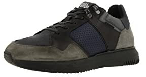 BULLBOXER Men Sneaker 032P21352A Blue 45