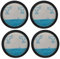 Donkivvy 4 filtri HEPA per aspirapolvere Powerline Extreme Cyclonic Aspirapolvere Scope RH81