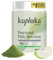 KUPHUKA GREENS - Super Greens en Polvo (411g) con +70 Super Foods, Vitaminas, Minerales, Probióticos y Antioxidantes – 100% Natural, Vegano, Gluten Free y Sin Azúcares Añadidos