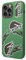 Lacoste LCHCP14XSON Hülle für iPhone 14 Pro Max 6.7 Grün hardcase Silicone Allover Pattern