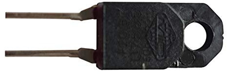 THERMOSTAT, NO, 120 degrés C, THT, TO-220, commutateurs thermostat, Qté.1 | F20B120053600060