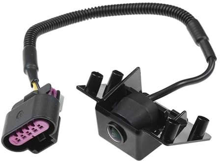 Auto Rückansicht Kamera Rückfahrkamera Für Fahrerinformationen Für Cadillac Für Escalade 15173619 2007–2008 Screen Monitor