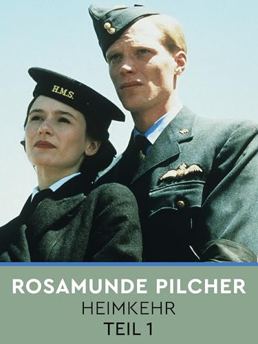 Rosamunde Pilcher: Heimkehr