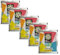 Panini Frauen WM 2023 Sticker - 5x Stickertüten