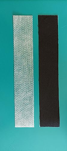 Bandisrl Filter für Samsung Klimageräte Samsung SC/SH 7-9- 12 Z SH 9-12 V MH 18-19-24-26 14-18 (Z-V) - PG 9-12 V A - AM 18-24 - 26 Z