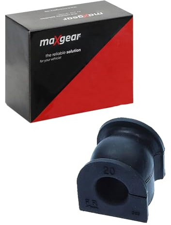 Maxgear 72-5823 Lagerbuchse, Stabilisator vorne | 72-5823 Kompatibel mit Cr-V III (re_),cr-V IV (rm_)
