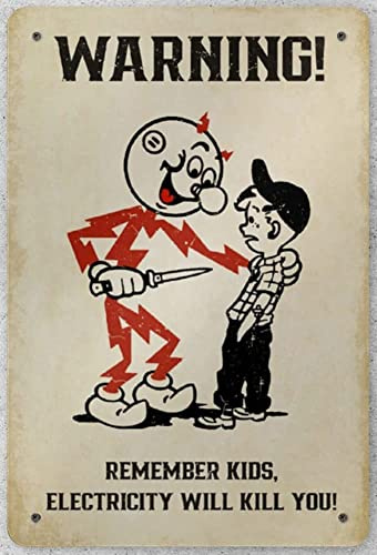 Retro Decor Blechschilder Us Navy Everything Will Kill You So Choose Something Fun Retro Wandkunst Dekor Eisen Malerei Für Zuhause Küche Cafe Pub Schild Plakette 20 x 30 cm