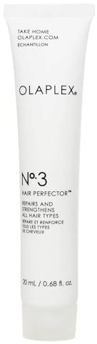 OLAPLEX Nr. 3 Hair Perfector 20 ml Stärkende Behandlung für alle Haartypen
