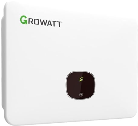 GROWATT MID 40 KTL3 - X