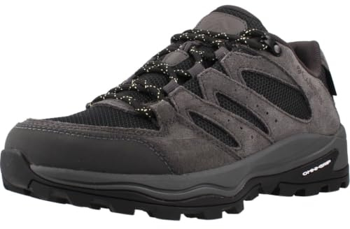 Columbia Damen Redmond IV Trekkingschuhe wasserdicht 2128741 Grau