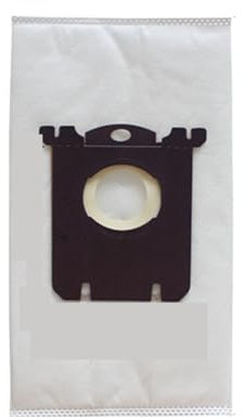 Sac À Poussière For Aspirateur, Compatible For Philips FC8585 FC8651 01 Fc8781, Compatible For PowerGO FC9174 Fc8296 FC9176 FC9071 FC9170(5 pieces)