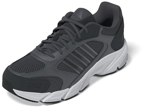 adidas Women's Crazychaos 2000 Schuh | Der Crazychaos 2000 von adidas vereint Retro-Look mit moderner Dämpfung – ideal für Alltag, Freizeit und City-Abenteuer.